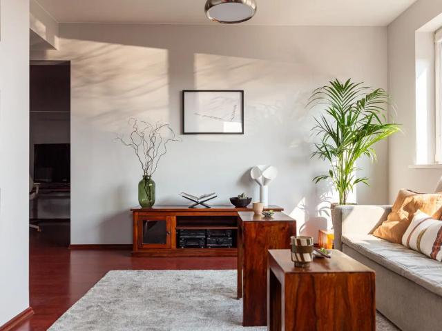 Komfortowy duży apartament 2 poziomy dla rodziny
