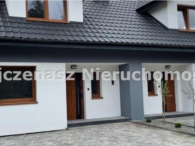 Komfortowy dom 120 m² z ogrodem, blisko lasu, Osielsko