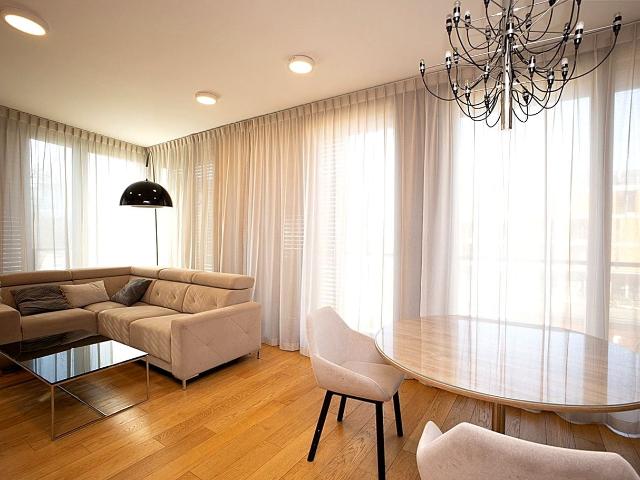 Komfortowy, 2 pokojowy apartament w centrum Wrocław, Stare Miasto