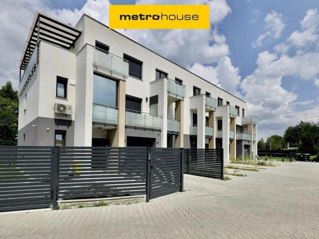 Komfortowy, 5 pokojowy segment 125,55 m²