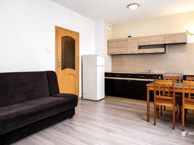 Komfortowa kawalerka w dobrej lokalizacji, 28m2 Kraków, Płaszów