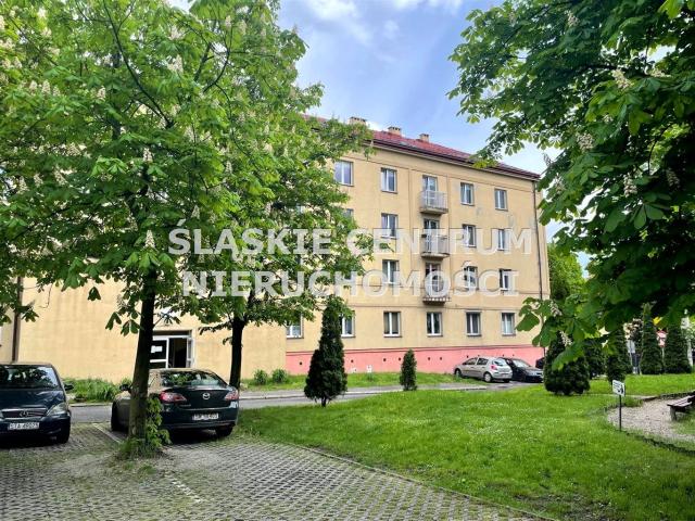 Komfortowa kawalerka Świętochłowice Zgoda Nowa 7