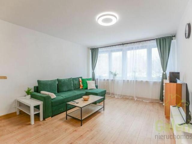 Komfortowa kawalerka na Pomorzanach | 29,33 m2