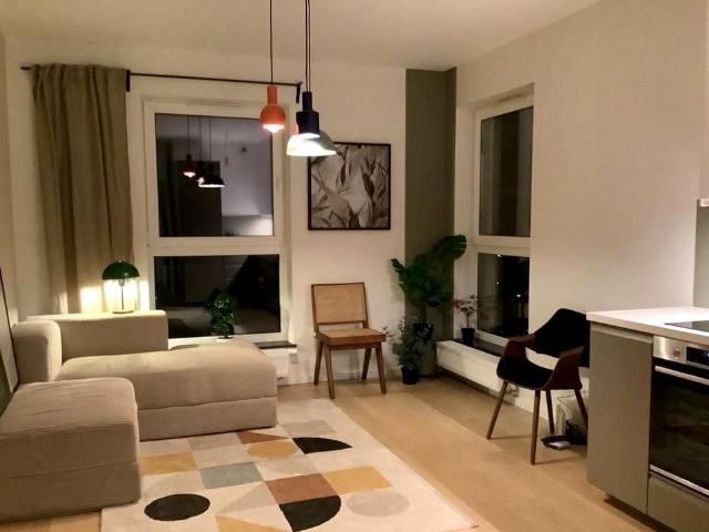 Komfortowe Mieszkanie 3 Pokojowe | Balkon | Garaż Wrzeszcz | Srebrniki Gdańsk