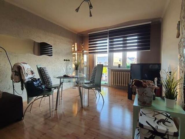 Komfortowe mieszkanie 46,48 m2 z wyposażeniem Nowy Sącz