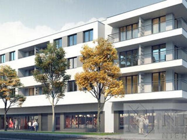 Komfortowe mieszkanie 53,57 m² w nowej inwestycji