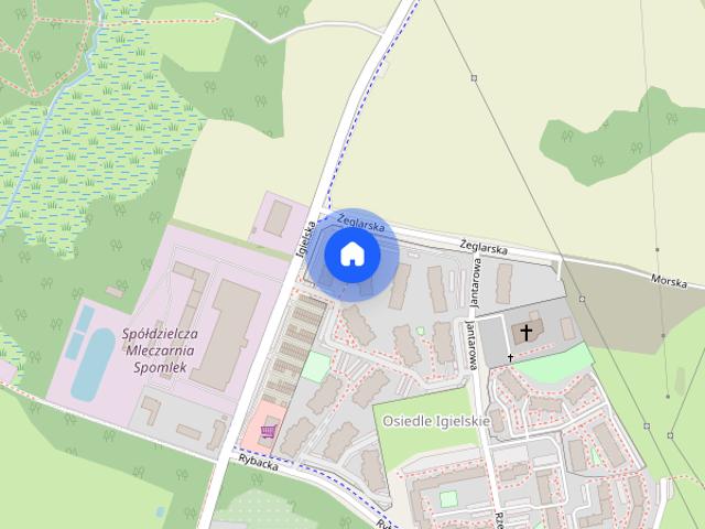 Komfortowe mieszkanie na Osiedlu Pogodnym!
