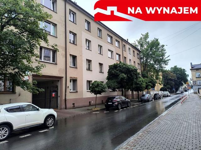Komfortowe mieszkanie na wynajem w centrum Tarnowa Starówka