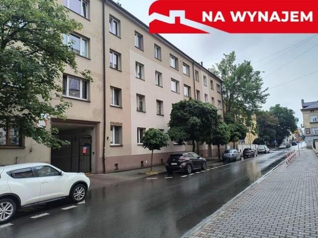 Komfortowe mieszkanie na wynajem w centrum Tarnowa