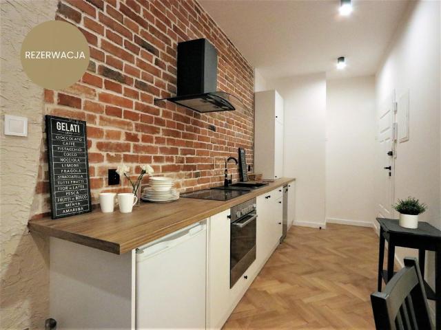 Komfortowe mieszkanie | Soft Loft | Centrum