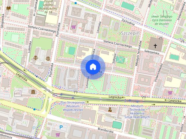 Komfortowe mieszkanie po remoncie | Centrum miasta | Bez prowizji ENG!