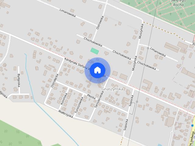 Komfortowe mieszkanie w apartamentowcu z podziemnym parkingiem