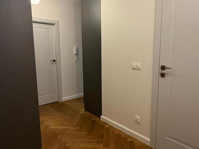 Komfortowe mieszkanie z widokiem na Odrę