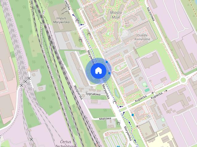 Komfortowe, nowe 3 pokojowe mieszkanie w wysokim standardzie