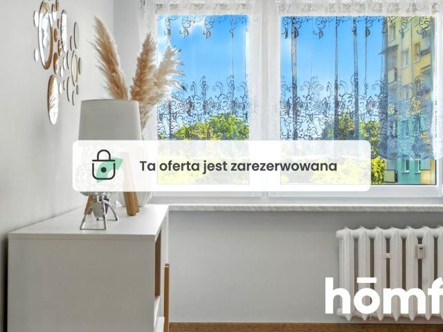 Komfortowe i zadbane mieszkanie w Mysłowicach ul. Saperów Śląskich, Brzęczkowice