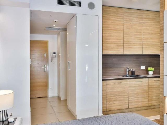 Komfortowe 29m2 apartament przy Rynku, klimatyzacja, ciche