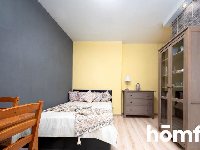 Komfortowe 2 pok | 33,37m² | ul. Robotnicza Kraków, Dzielnica XIII Podgórze Podgórze