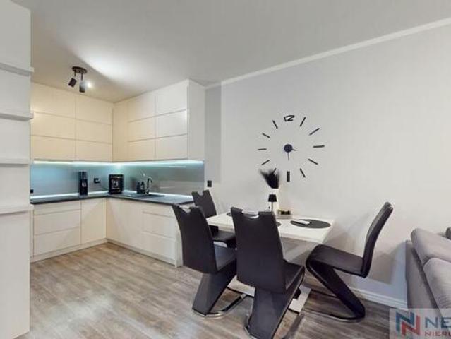Komfortowe 2 pokoje mieszkanie 54 m2 Spokojna