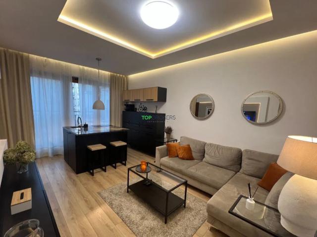 Komfortowe 2 pokoje, balkon, blisko Browarów