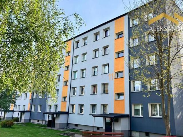Komfortowe 2 pokoje | Duży potencjał | Os.Południe