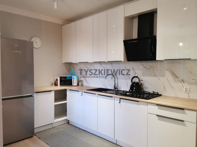 Komfortowe 2 pokoje Gdynia Oksywie