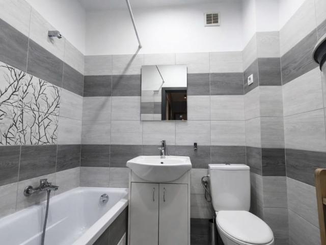 Komfortowe 2 pokoje w Knurowie 36.89 m²