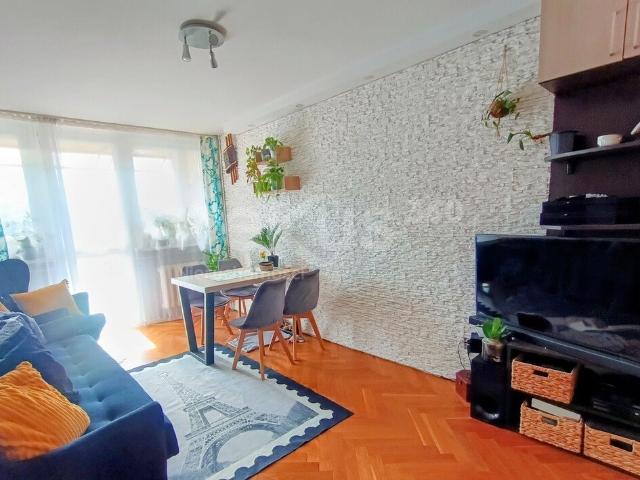 Komfortowe 2 pokoje z balkonem i klimatyzacją