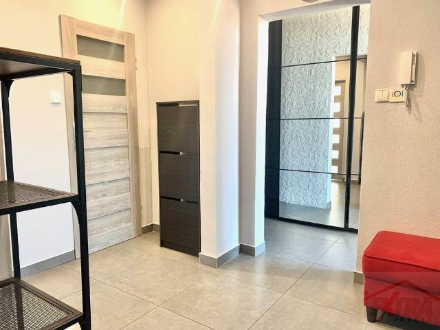 Komfortowe 2 pokoje z balkonem widok efekt Wow 440168