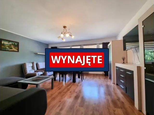 Komfortowe 2 pokoje 49 m2 cicha okolica