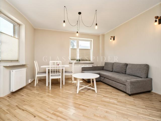 Komfortowe 2 pokojowe mieszkanie 47,2 m² Bartycka