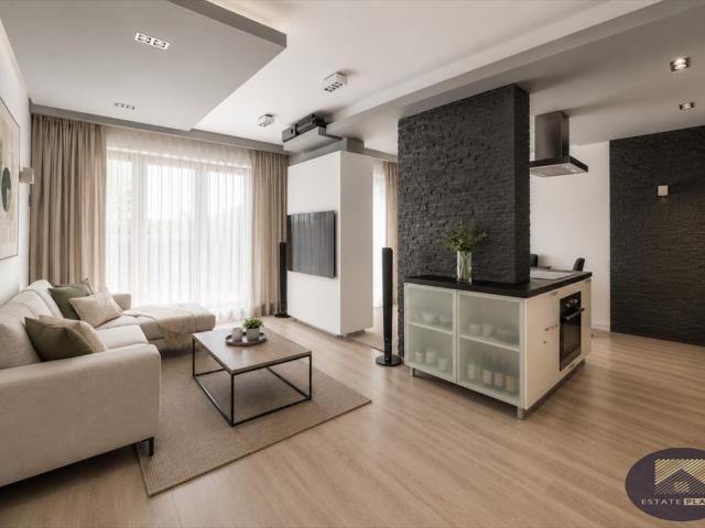 Komfortowe 2 pokojowe mieszkanie 57 m², gotowe do zamieszkania