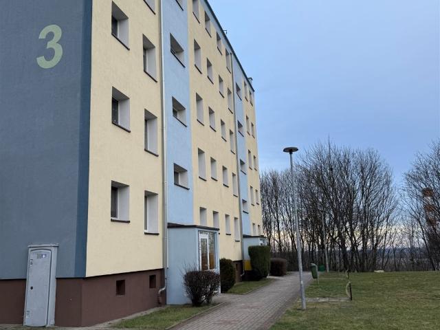Komfortowe 2 pokojowe mieszkanie z balkonem, blisko Piły