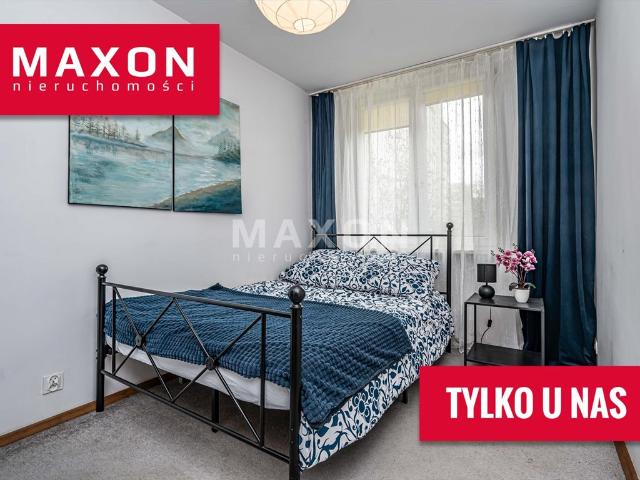 Komfortowe 2 pokojowe mieszkanie z balkonem i widokiem