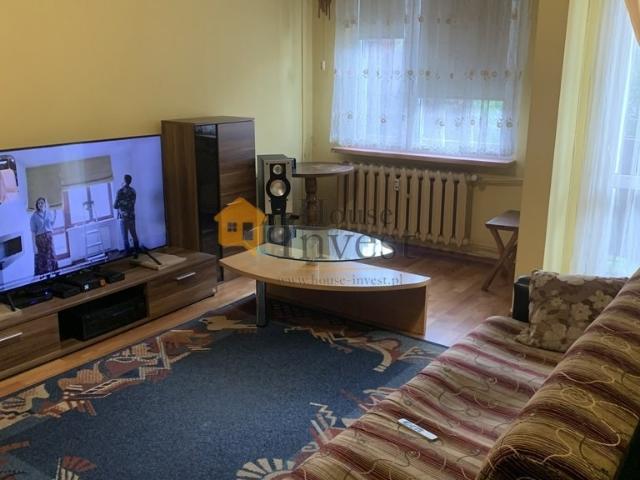 Komfortowe 2 pokojowe mieszkanie z balkonem w Legnicy