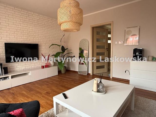 Komfortowe 2 pokojowe mieszkanie z dużym tarasem 30 m²