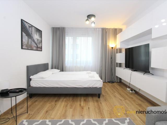 Komfortowe 2 pokojowe mieszkanie z potencjałem, 39 m²