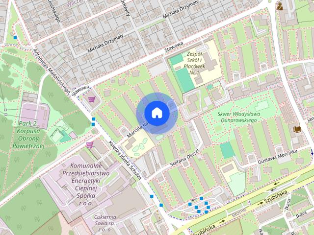 Komfortowe 2 Pokojowe Mieszkanie Balkon | NATO | Błonie