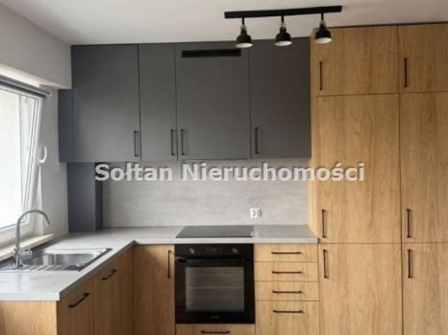 Komfortowe 2 pokojowe mieszkanie po remoncie z balkonem