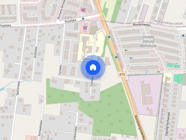 Komfortowe| 2Pokoje na obrzeżu Łodzi do wynajęcia