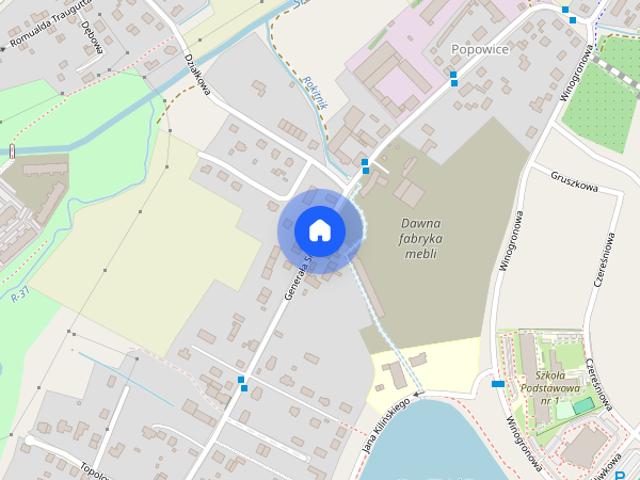 Komfortowe 3 pok. Po remoncie | Środa Śląska | zielona okolica