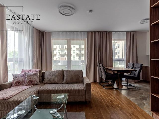 Komfortowe 3 pokoje | Balkon | Garaż | Ochrona Warszawa, Raków