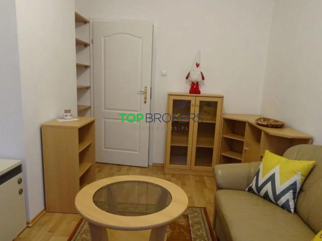 Komfortowe 3 pokoje z balkonem, garaż