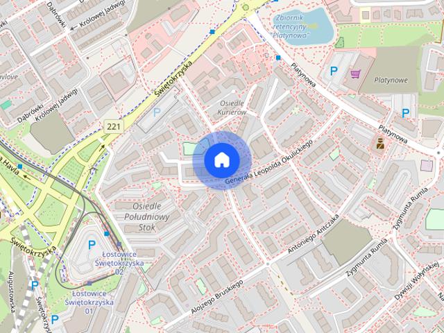 Komfortowe 3 pokoje 5 min od centrum Gdańska
