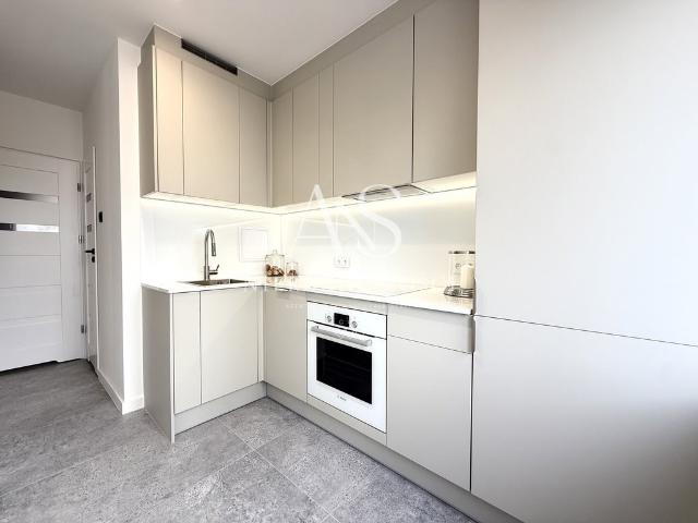 Komfortowe 3 pokojowe mieszkanie 53 m², wysoki standard