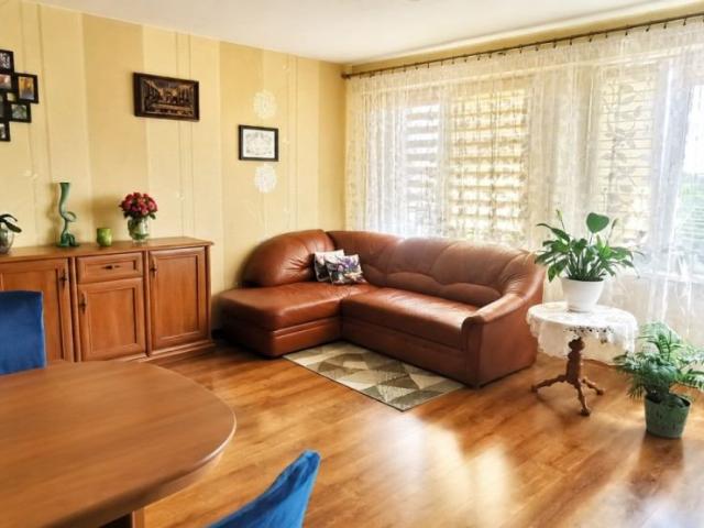 Sprzedam komfortowe 3 pokojowe mieszkanie 60,28 m² w Sierpcu