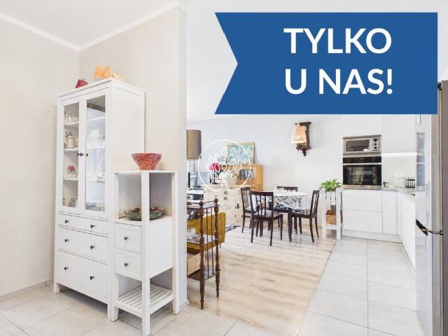 Komfortowe 3 pokojowe mieszkanie z balkonami i miejscem w hali
