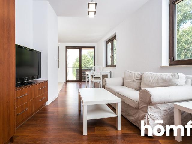 Komfortowe 3 pokojowe mieszkanie z balkonem, blisko Rynku