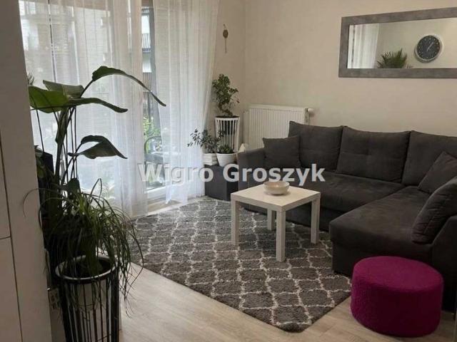 Komfortowe 3 pokojowe mieszkanie z balkonem i 2,80 m wysokości