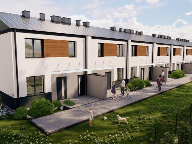Komfortowe 3 pokojowe mieszkanie z balkonem i panelami fotowoltaicznymi