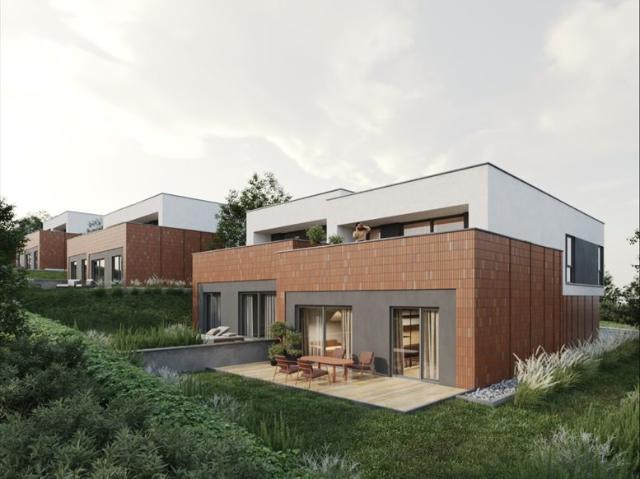 Komfortowe 3 pokojowe mieszkanie z ogrodem i garażem zapraszam
